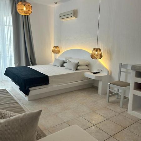 Apollonia Studios Pláka Екстериор снимка