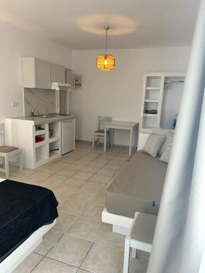 Apollonia Studios Pláka Екстериор снимка