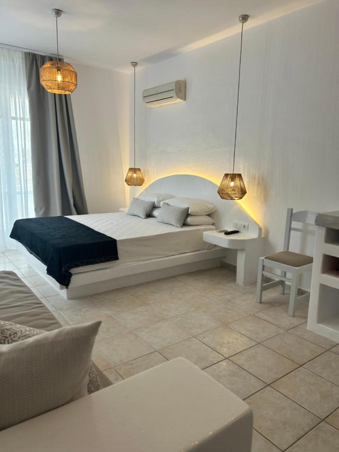 Apollonia Studios Pláka Екстериор снимка